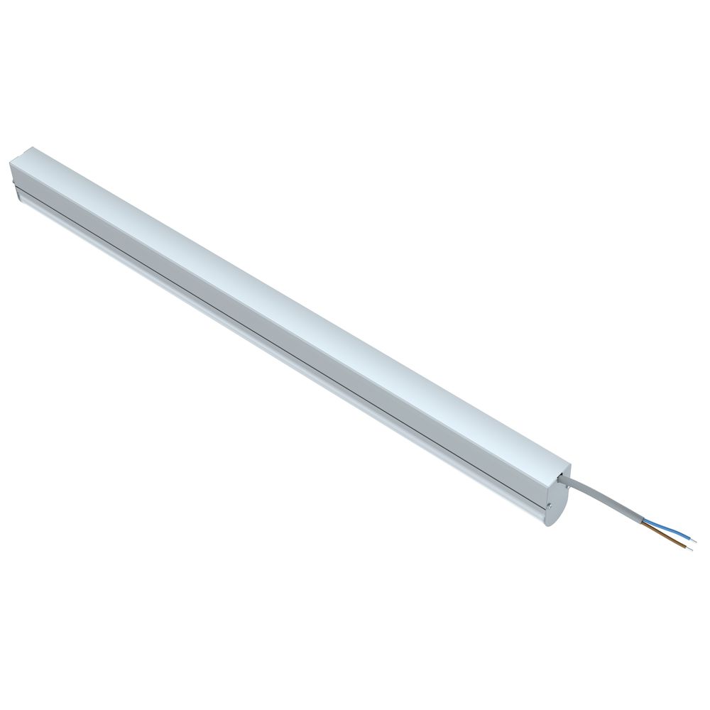 Габаритный чертёж