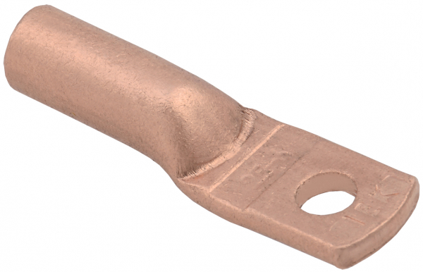 Наконечник ТМ  25–8–7 ГОСТ 7386 IEK