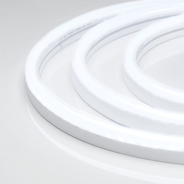 Arlight Гибкий неон ARL-NEON-2615-SIDE 24V White (ARL, 8 Вт/м, IP65)