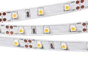 Лента Arlight  IP33  12V  4.8 Вт/м розовая RT 2-5000 12V Pink (3528, 300 LED, LUX) (кратно 5)