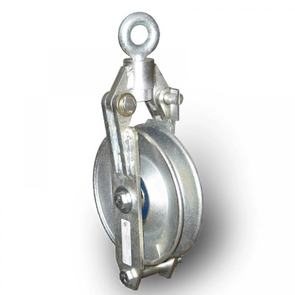 Блок отводной БО-30 (КВТ)