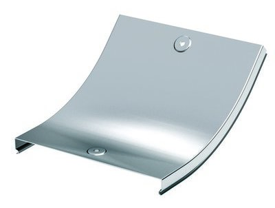 Крышка на угол CS 45 вертикальный внутренний 45 град. основание 50 DKC 38220