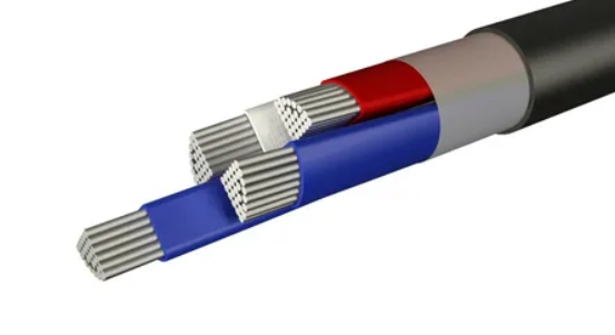АВВГ-1 4х240 (мн) кабель Элкаб