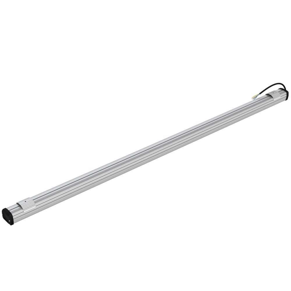 Габаритный чертёж