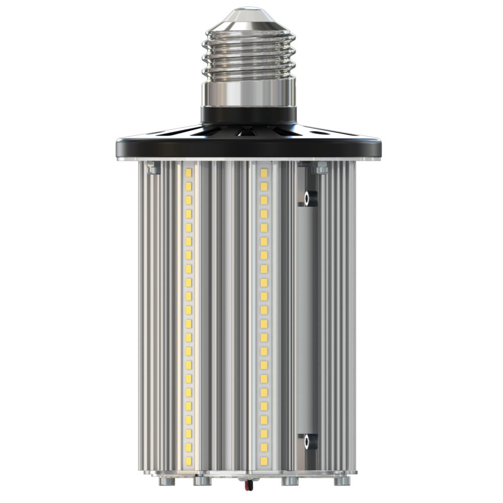 Габаритный чертёж