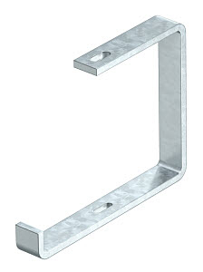 Подвесная скоба 100мм /AHB 100 FT/