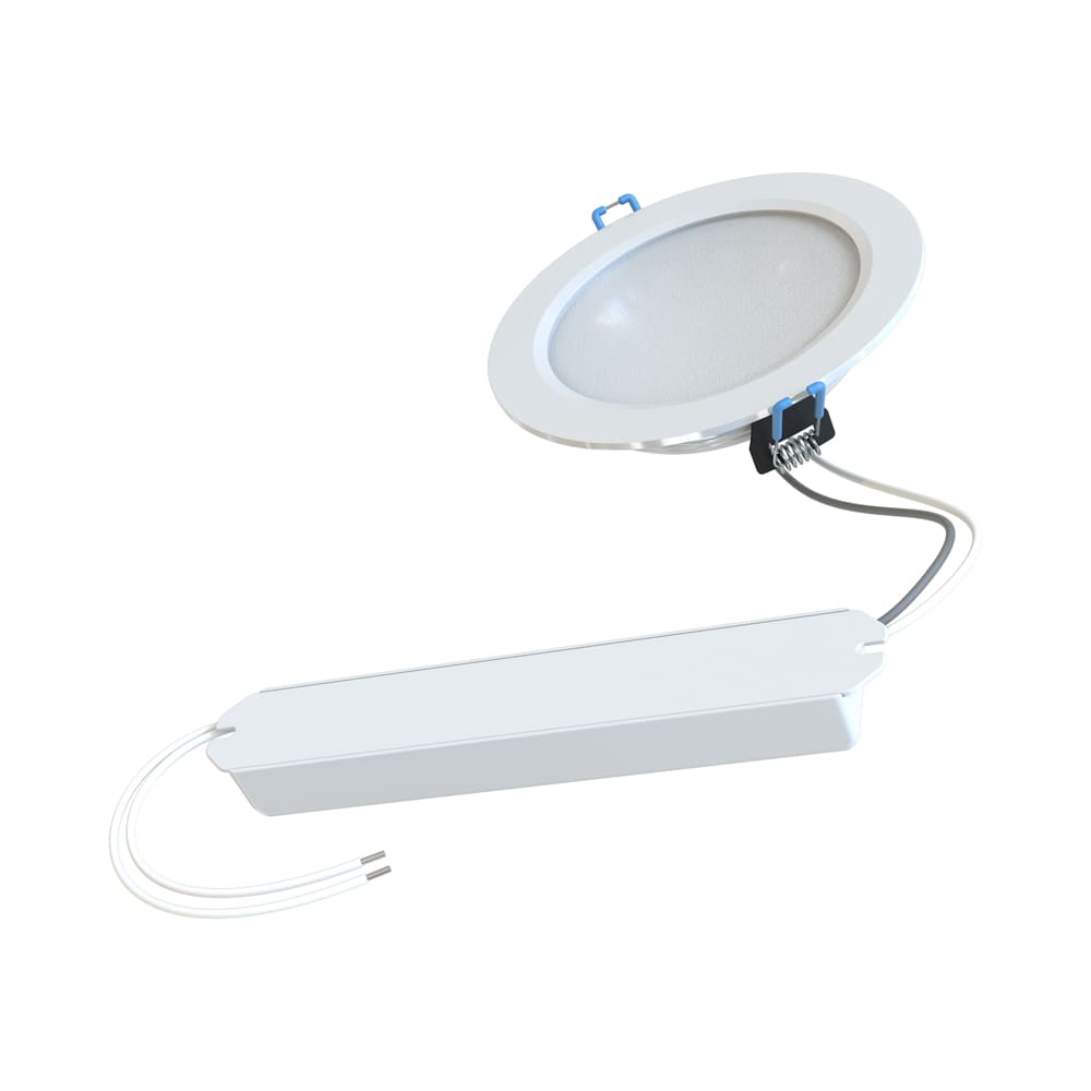 Даунлайт 5 S IP20 CRI80 5000К Опал