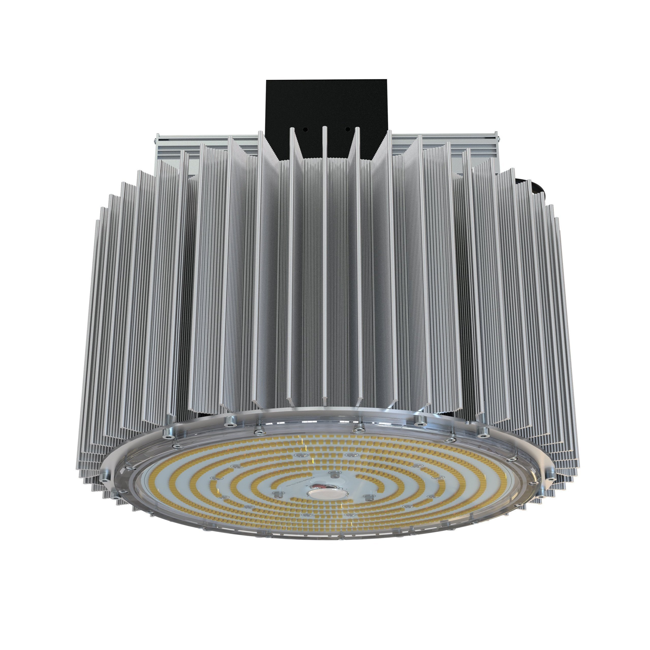 Габаритный чертёж