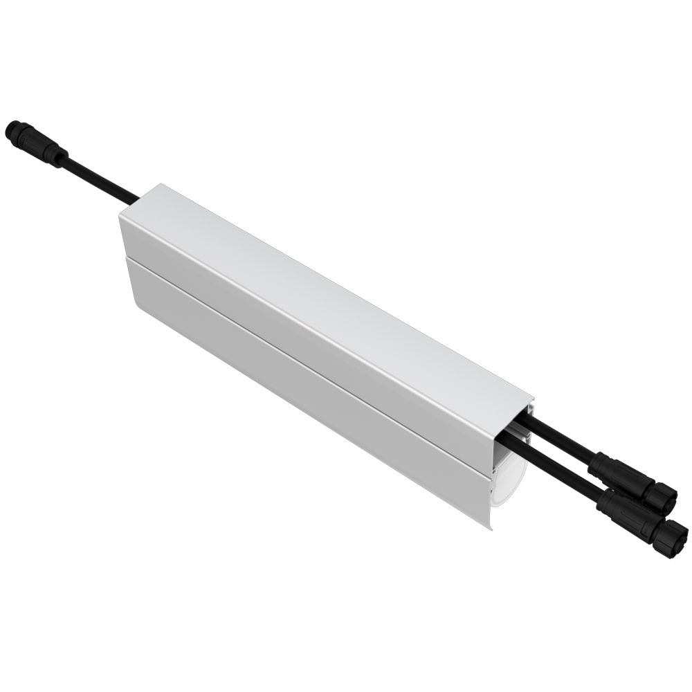 Габаритный чертёж