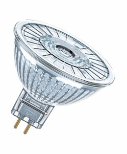 Светодиодная лампа OSRAM MR16 2,9Вт 12В 2700К GU5.3