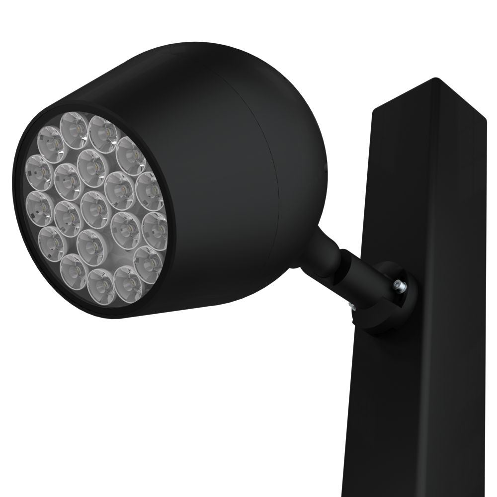 Габаритный чертёж