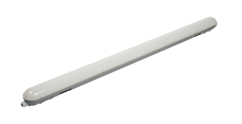 Gauss ССП-176 EVO IP65 1200*76*66 36W 3950lm 4000K матовый с возможностью соединения в линию