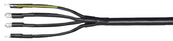 Муфта 4ПКВ(Н)Тп -1- 70/120 б/н ПВХ/СПЭ изоляция 1кВ IEK