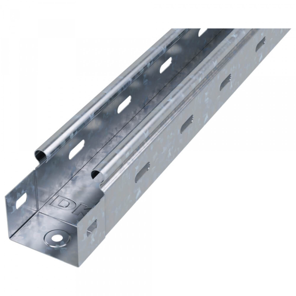 Модерн v2.0 8 Оптик 500мм (16Вт/м) 48В DC CRI80 4000К 15х60° (Профиль, козырек)