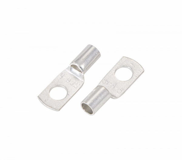 Наконечник ТМЛ  35-8 JG-35-8 DIN НК  ø8.4мм 35мм2 REXANT 08-2115