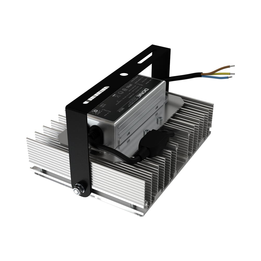 Прожектор 60 S CRI70 5000К 80°