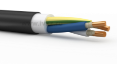 ВВГнг(А)-FRLSLTx 3х4-1 (ож) кабель ИвКЗ (Ивановский)