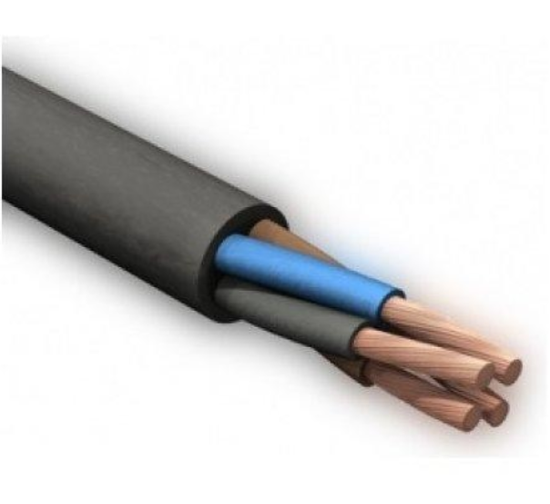 КГ-ХЛ 4х150 кабель КПП под заказ