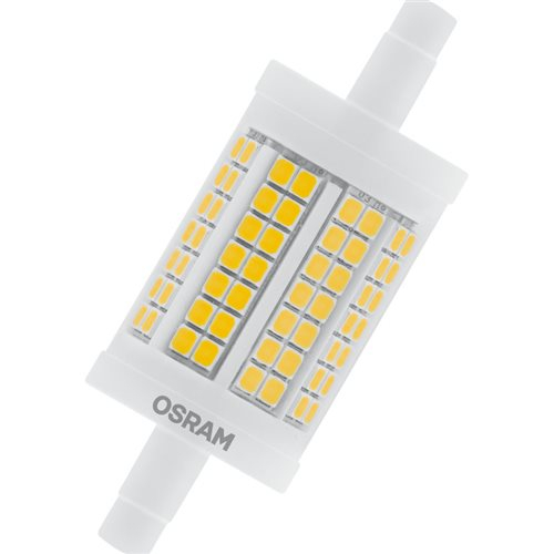 PARATHOM LINE 78 CL 100 non-dim 11,5W/827 R7S