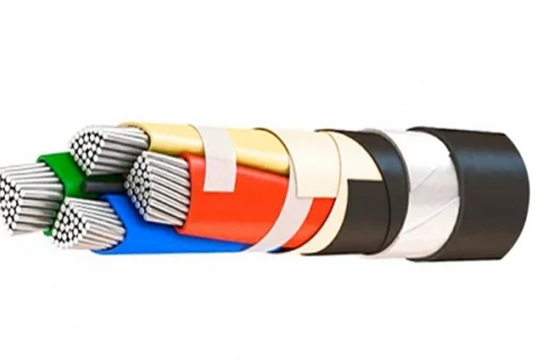 АПвБШп-1 4х240 (мн) кабель ЭМ-Кабель