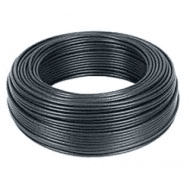 ВВГнг(А)-LS-0,66 3х6 (ож) кругл. кабель