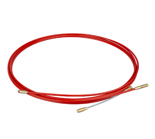 Протяжка кабельная 3,5мм,  5м стеклопруток Navigator 80 272 NTA-Pk01-3.5-5