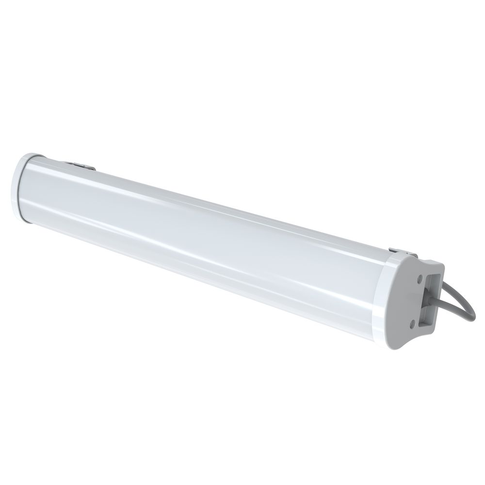 Айсберг v2.0 20 600мм Эко Л CRI70 3000К Опал