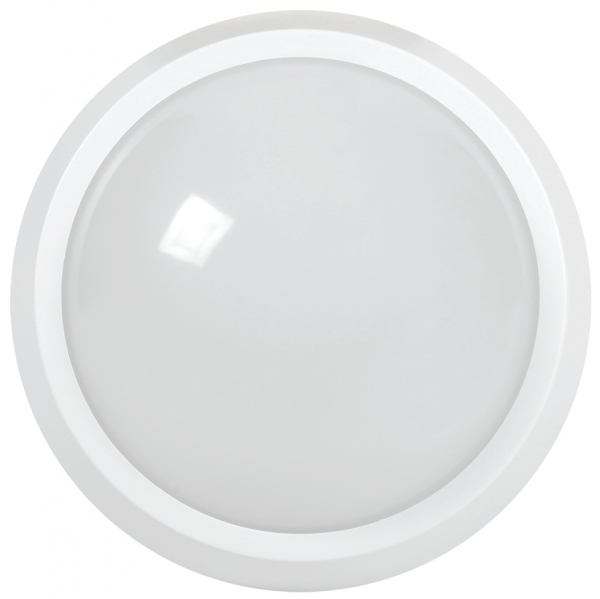 Светильник LED ДПО 5070 28Вт 4000К IP65 круг белый IEK