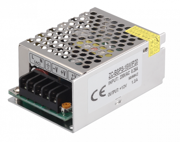 Драйвер Jazzway BSPS 12V 1,3A=15Вт .3329358