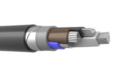 АВБШв-1 4х185 (мн) кабель Кавказкабель
