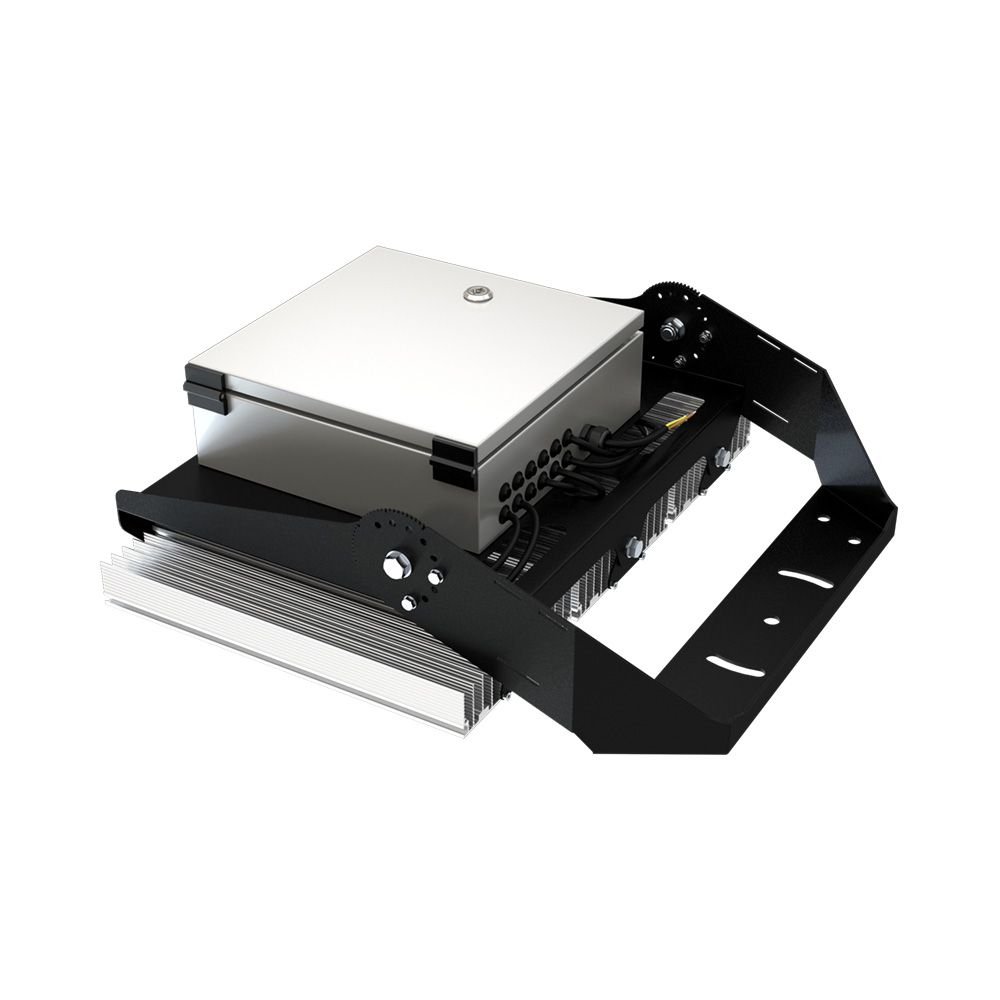 Плазма 600 S Box CRI70 5000К 155х70°