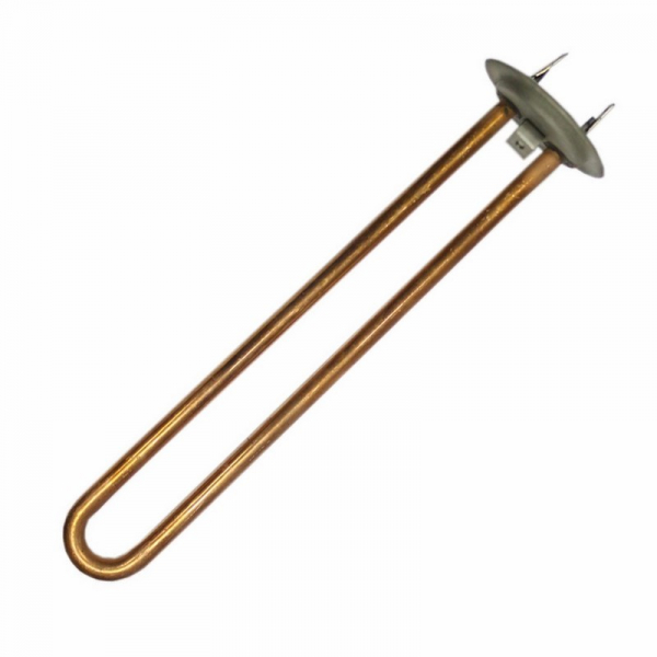 Нагревательный элемент, ТЭН. Для бойлеров Термекс, Оазис, Электролюкс, Тимберг. 0,7 кВт. M4. 70-0310