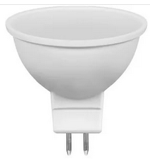 Светодиодная лампа IN HOME JCDR  6Вт 230В 4000К GU5.3