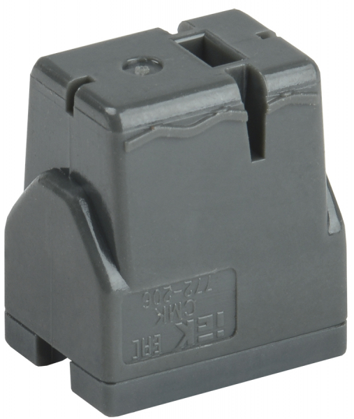 IEK СМК 772-246 Клемма строительно-монтажная с пастой UKZ31-246-001