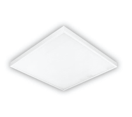 Светильник светодиодный ЗСП LED/S-38-845-23 Alenka накладные  рассеиватель призма