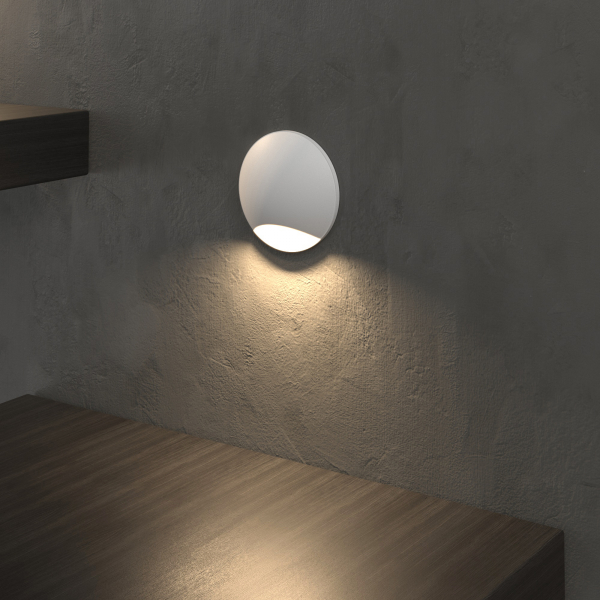 Elektrostandard MRL LED 1104 Белый