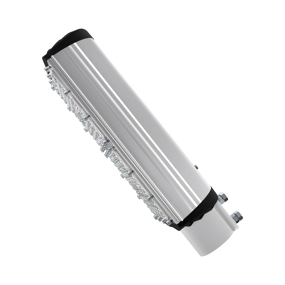 Габаритный чертёж