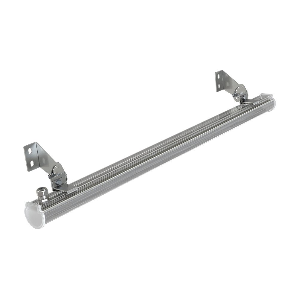 Габаритный чертёж