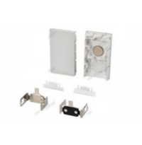 Arlight Заглушка S2-LINE-3360 Silver