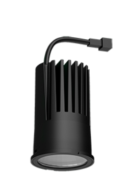 Светильник Вартон FLEX 50 встраиваемый 50*70 12W 4000K 36град IP20