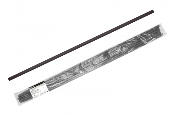 Трубка термоусаживаемая ТТкНГ(3:1)-3,2/1,0 TDM (кратно 10)