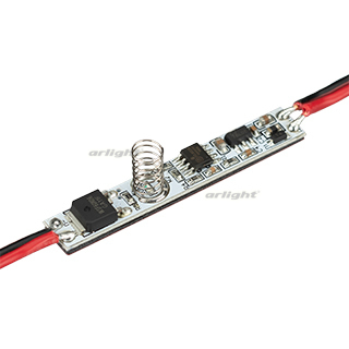 Arlight Микродиммер SMART-D13-DIM (12-24V, 1x3A, Sens)