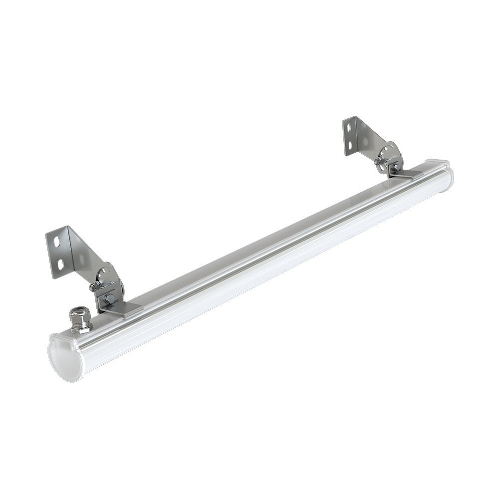 Габаритный чертёж