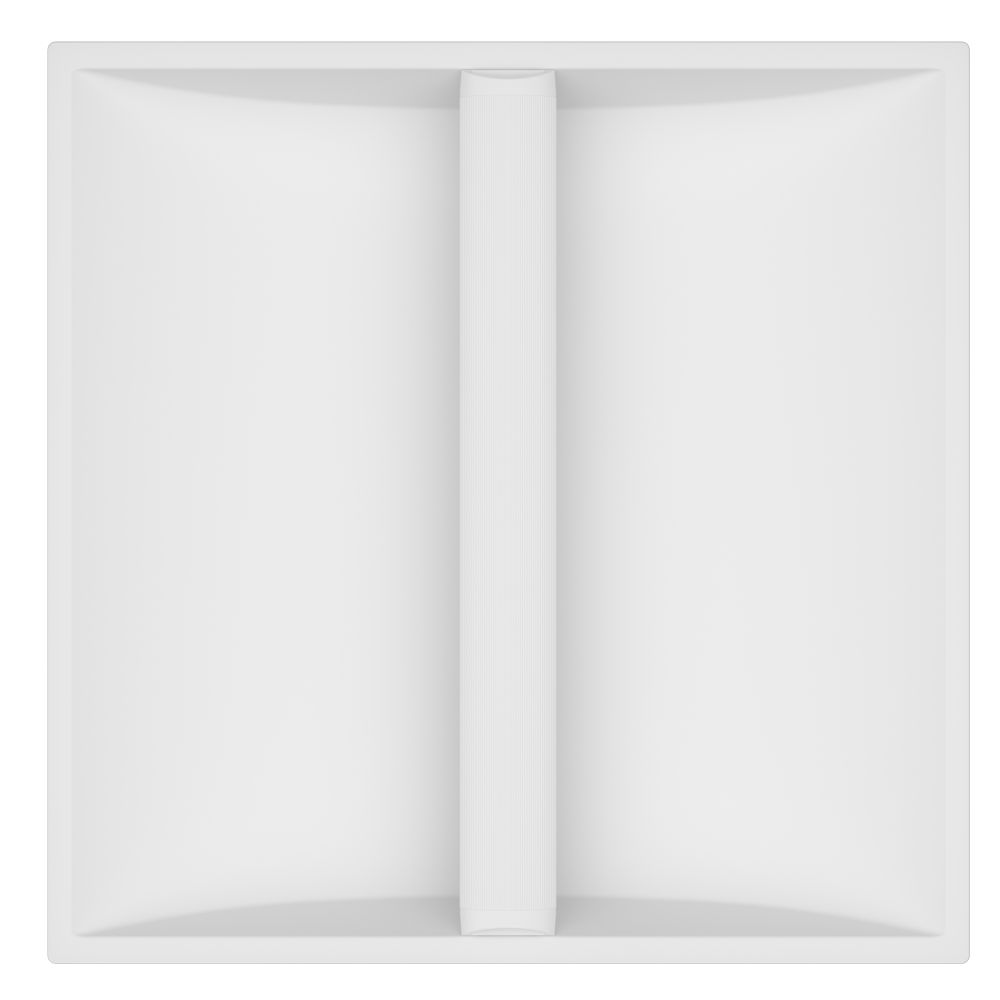 Габаритный чертёж