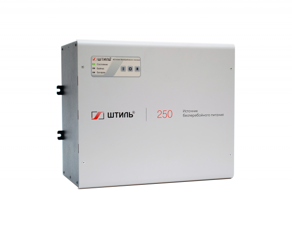 Источник бесперебойного питания Штиль SW250 (250ВА)