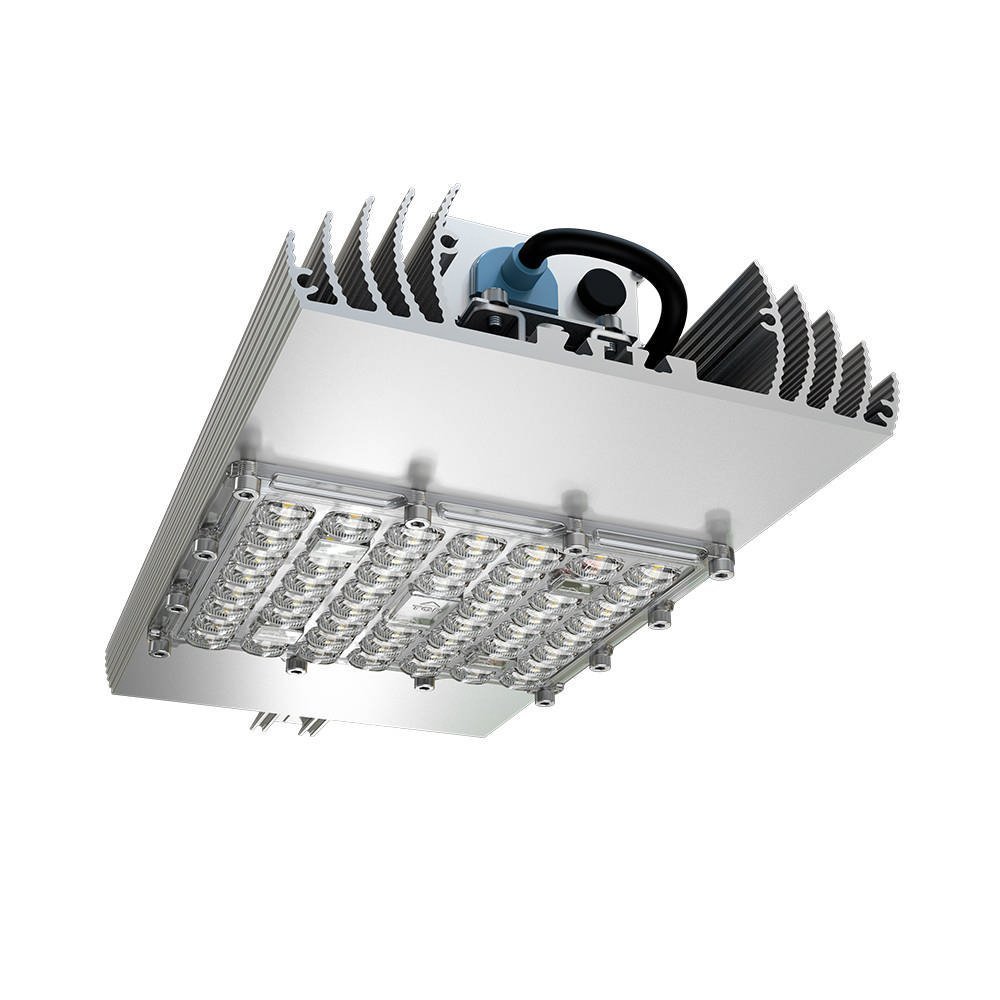 Магистраль v2.0 МЛ 80 Эко CRI70 5000К 135х55°