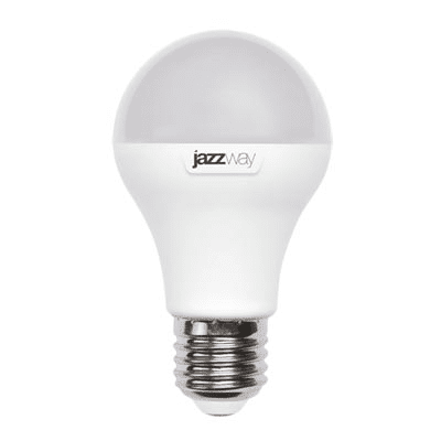 Светодиодная лампа Jazzway A60 12Вт 230В 5000K E27