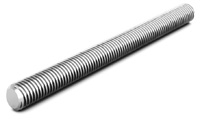 Шпилька М10х2000мм OSTEC ШП10-2к