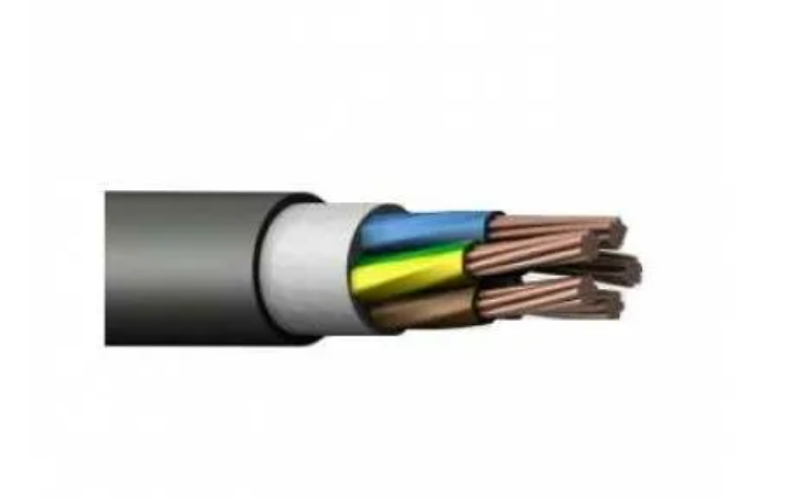 ВВГнг(А)-LS 5х35-1 (мн) кабель АКЗ