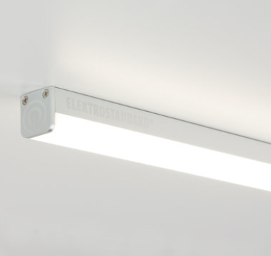 Светильник светодиодный Elektrostandard Led Stick LST01 16W 4200K 90sm сенсорный